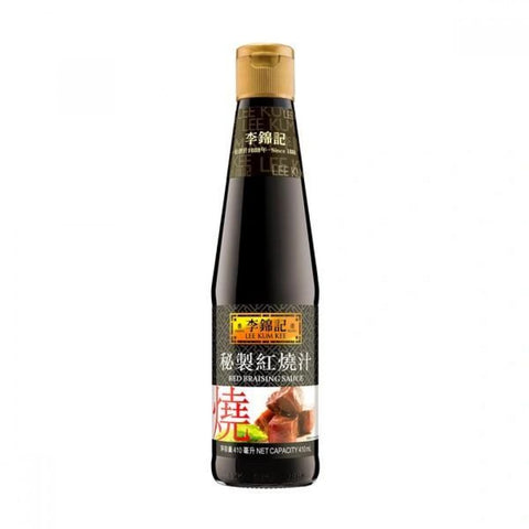 LKK Red Braising Sauce 410ml