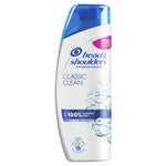 HEAD & SHOULDERS Classic Clean Shampoo 250ml