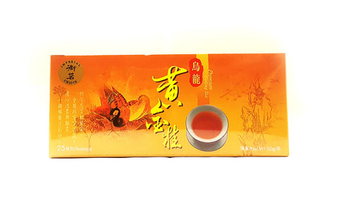 IC Premium Oolong Tea 50g