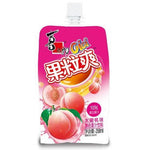 XZL Cici Fruit Drink-Peach Flavor 258ml
