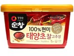 CJO Brown Rice Red Pepper Paste/ gochujang 3kg