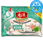 香源 猪肉茴香水饺 400g