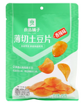 良品铺子 香辣薄切土豆片 205g