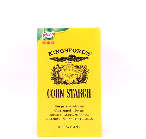 KNORR Corn Starch 420g