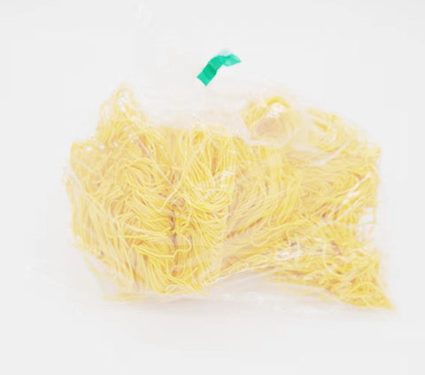 KH Yellow Noodle(Thin)