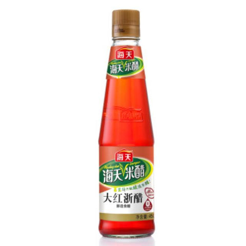 HADAY Red Vinegar 450ml