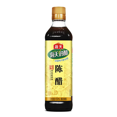 HADAY Mature Vinegar 450ml