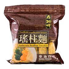 寿桃辉瑶柱面 454g