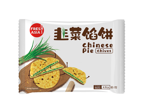 FA Chives Chinese Pie 460g