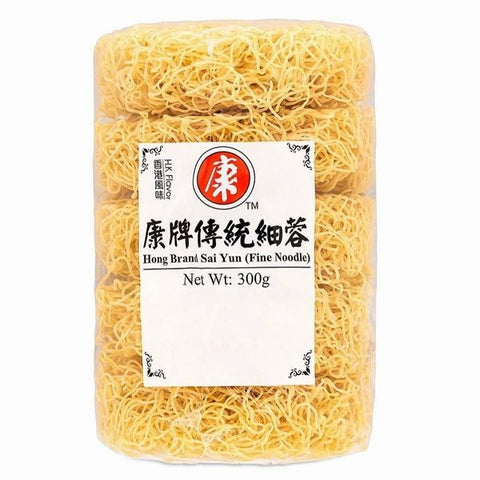 HB Fine Noodle (Sai Yun) 300g