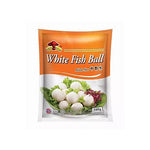 MUSHROOM White Fish Ball 500g