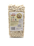 HONOR Blanched Raw Peanuts 500g