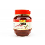 CLH Hot Broad Bean Paste 500g
