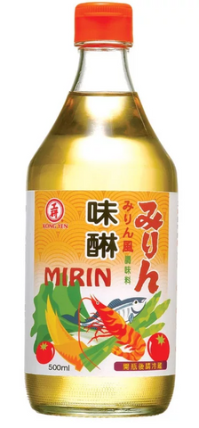 工硏味啉 500ml