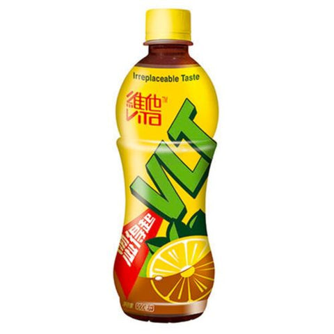 VITASOY Lemon Tea 500ml