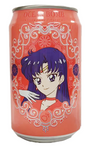 Y.H.B Ocean Bomb&Sailor Moon-Strawberry 330ml