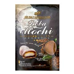SG Mochi-Sea Salt Coffee Flavour 120g