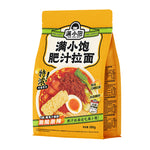 满小饱 - 肥汁拉面 310g