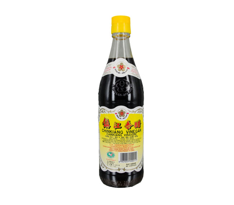 金梅 镇江香醋-大 550ml