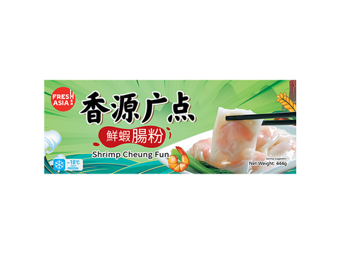 FA Shrimp Cheung Fun 444g