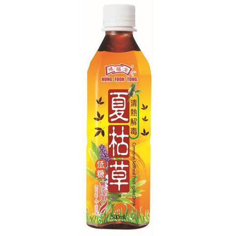 HFT Prunella Tea 500ml