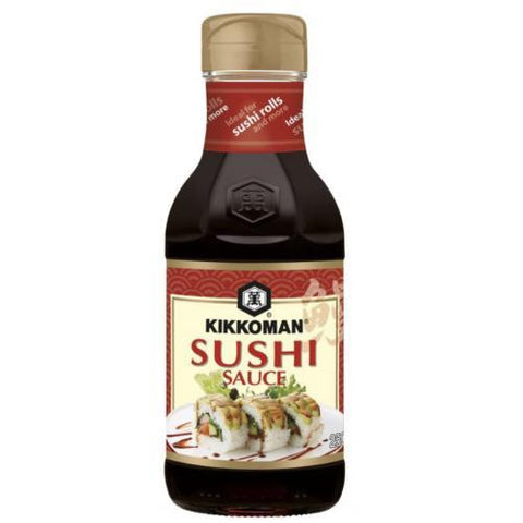 KIKKOMAN Sushi Sauce (Unagi) 250ml