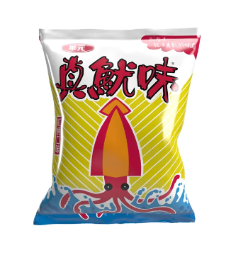 HY - Spicy Chips Braised Flavour 96g