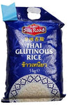 SILK ROAD Thai Glutinous Rice 5kg 