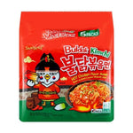 SAMYANG Kimchi Hot Chicken Ramen 5x135g