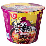 BJ Vermicelli Bowl-Hot Spicy 105g