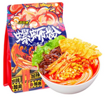 HHL River Snail Vermicelli - Extra Spicy 400g
