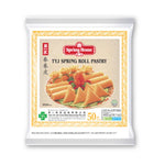 TYJ Spring Roll Pastry 6inch 50pcs 400g