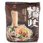 SAMLIP Sanuki Udon Seafood 642g