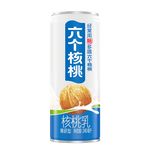 养元六个核桃核桃乳 240ml