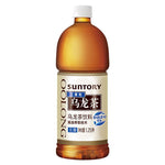 SUNTORY Oolong Tea - Zero Sugar 1.25L