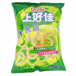OISHI Onion Ring 40g