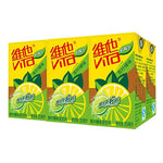 VITASOY Lime Lemon Tea 6x250ml