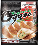 AJINOMOTO Vegetable Dumpling Gyoza 600g