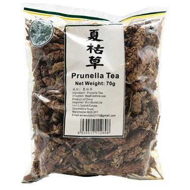 JXP Prunella Tea 70g