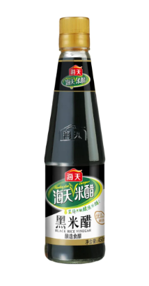 Haday Black Vinegar 450ml
