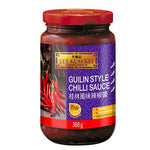 LKK Guilin Style Chilli Sauce 368g