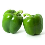 Green Pepper  500g