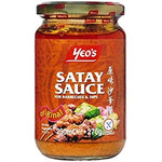 YEO's Satay Sauce 250ml