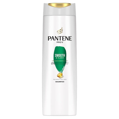 PANTENE Smooth & Sleek Shampoo 275ml