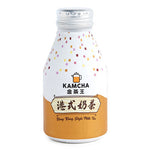 金茶王 港式奶茶 280ml