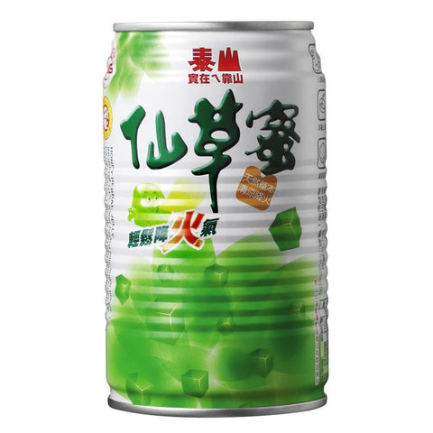 TAISUN Grass Jelly Drink 330g