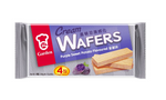 GARDEN Purple Sweet Potato Flavoured Wafers 200g