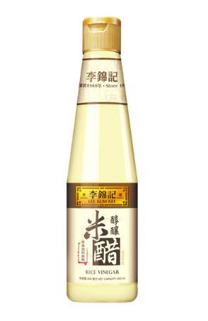 李锦记 米醋 500ml