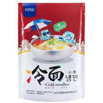 韩恩彩 小麦冷面 555g