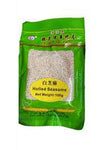 EA White Sesame Raw 100g 